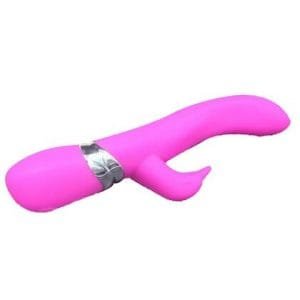 Mick Mick Rabbit Vibrator