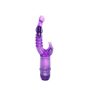 Dolphin Shape Mini Vibrator