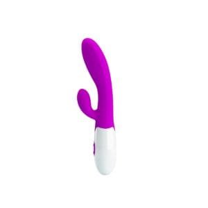 pretty love alvis rabbit vibrator